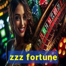 zzz fortune