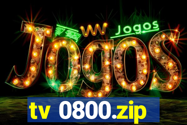 tv 0800.zip