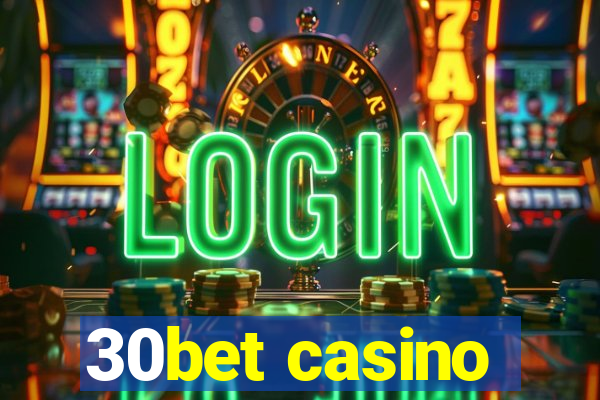 30bet casino