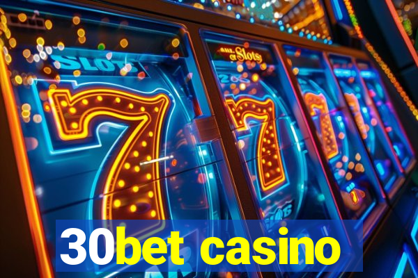 30bet casino