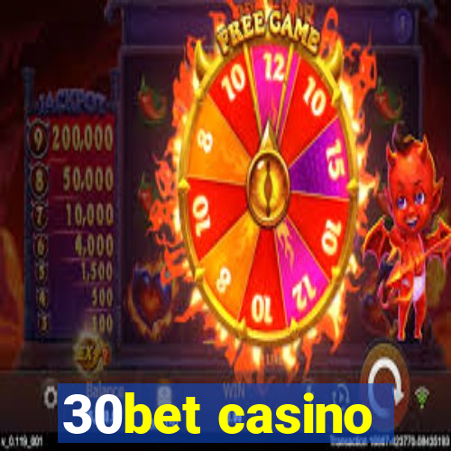 30bet casino