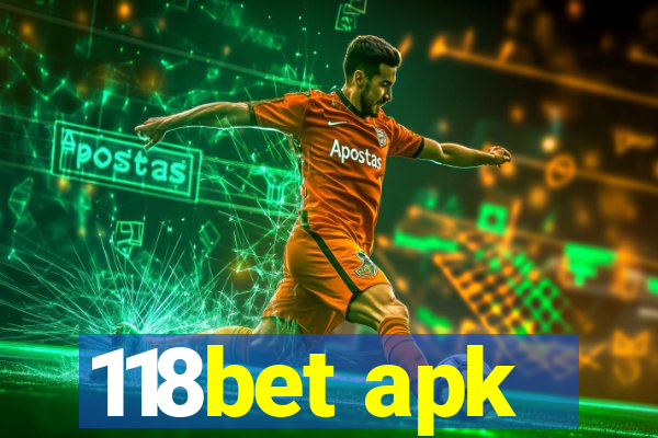 118bet apk