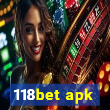 118bet apk