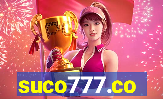 suco777.co