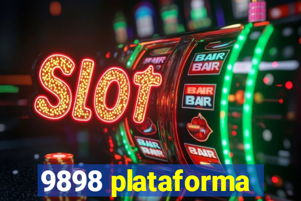 9898 plataforma