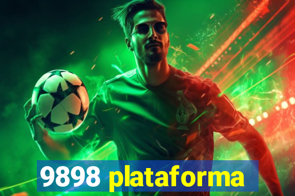 9898 plataforma