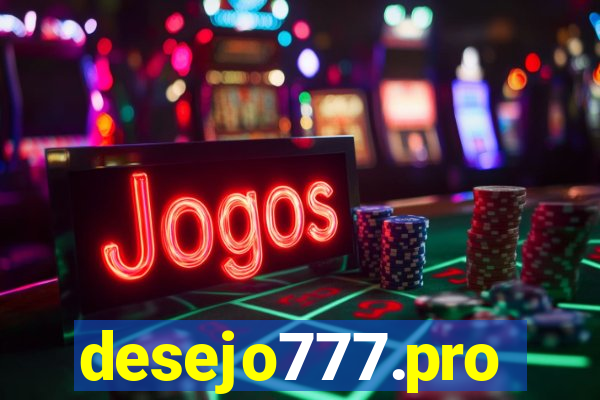 desejo777.pro