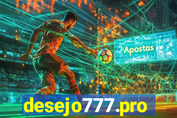 desejo777.pro