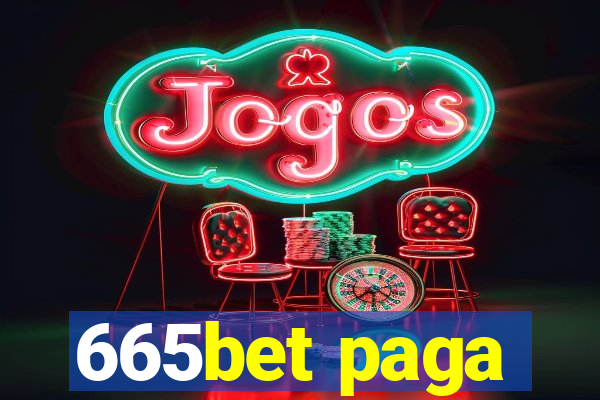 665bet paga