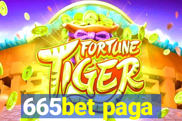 665bet paga