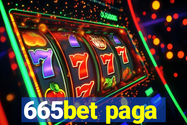 665bet paga