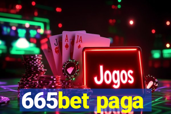 665bet paga