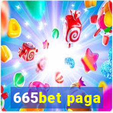 665bet paga