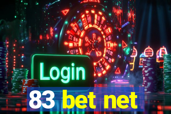 83 bet net