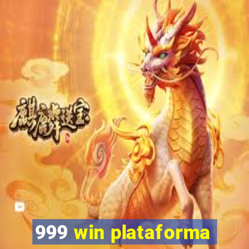 999 win plataforma