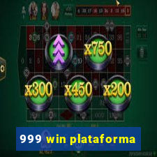 999 win plataforma