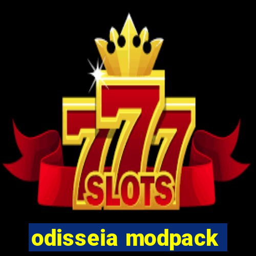 odisseia modpack