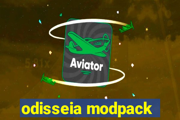 odisseia modpack