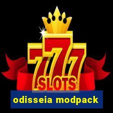 odisseia modpack