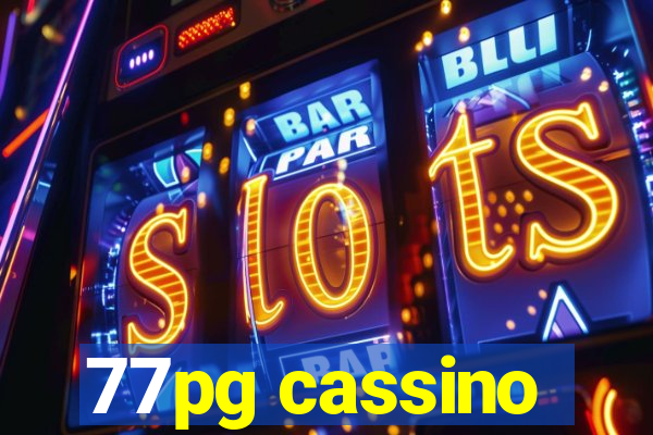 77pg cassino