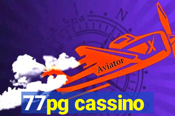 77pg cassino