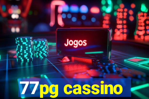 77pg cassino