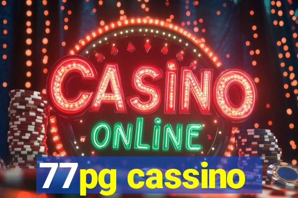 77pg cassino