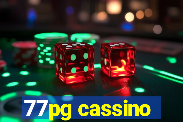 77pg cassino