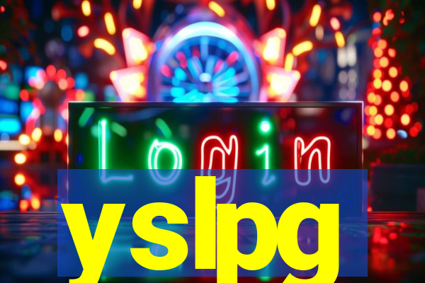 yslpg