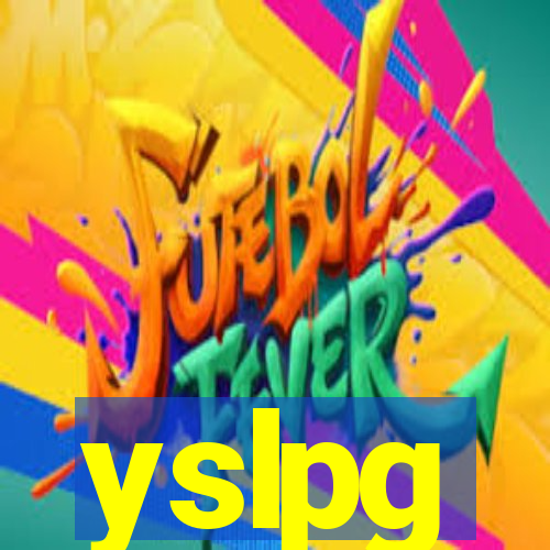 yslpg