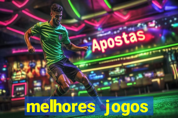 melhores jogos mundo aberto android