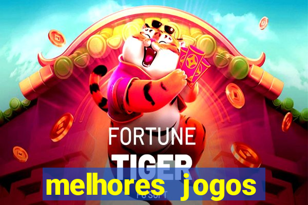 melhores jogos mundo aberto android