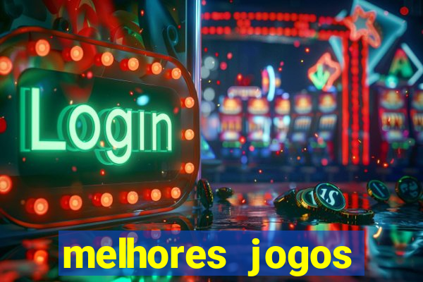 melhores jogos mundo aberto android