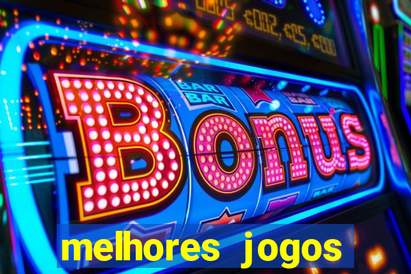 melhores jogos mundo aberto android