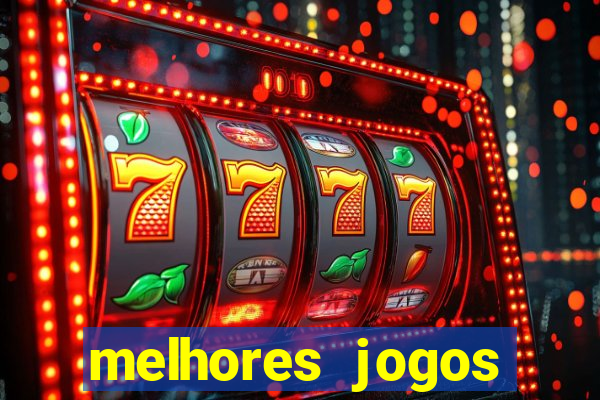 melhores jogos mundo aberto android