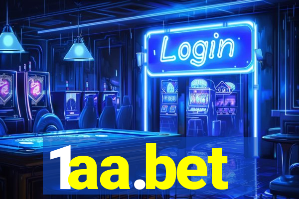 1aa.bet