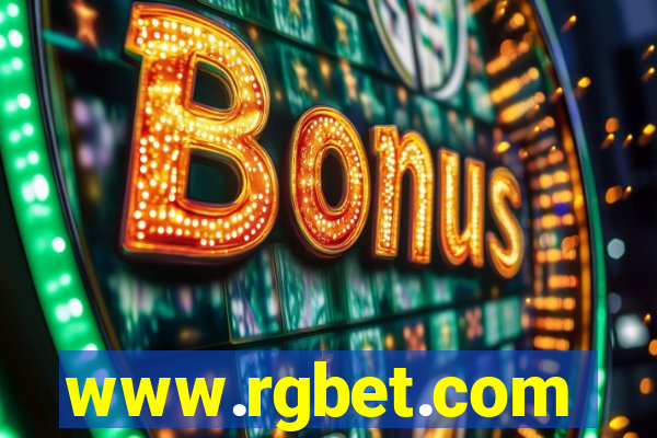 www.rgbet.com