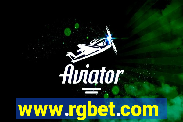 www.rgbet.com