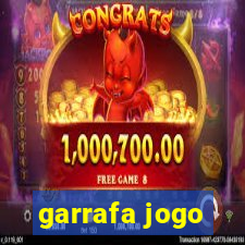 garrafa jogo