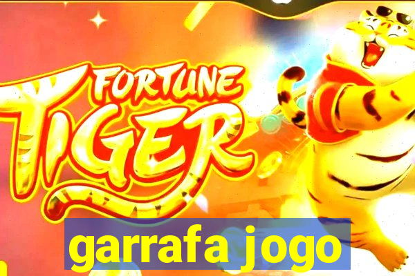 garrafa jogo