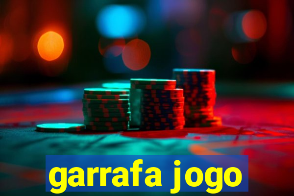 garrafa jogo