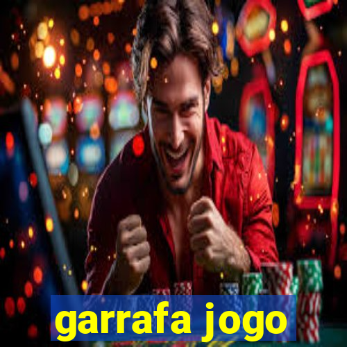 garrafa jogo