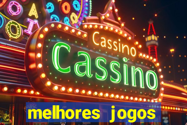 melhores jogos pagos ios