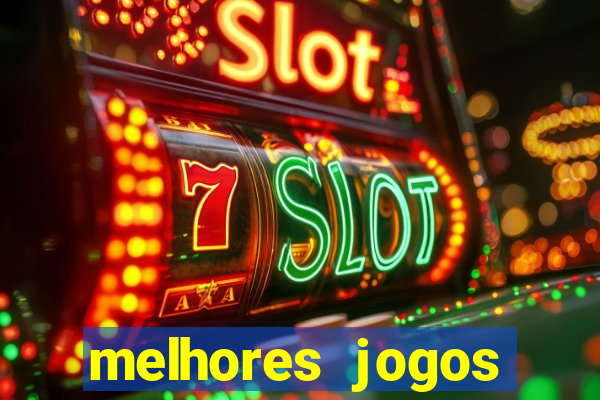 melhores jogos pagos ios