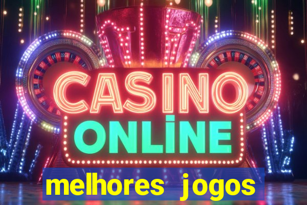 melhores jogos pagos ios