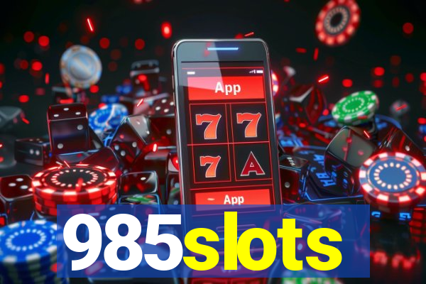 985slots