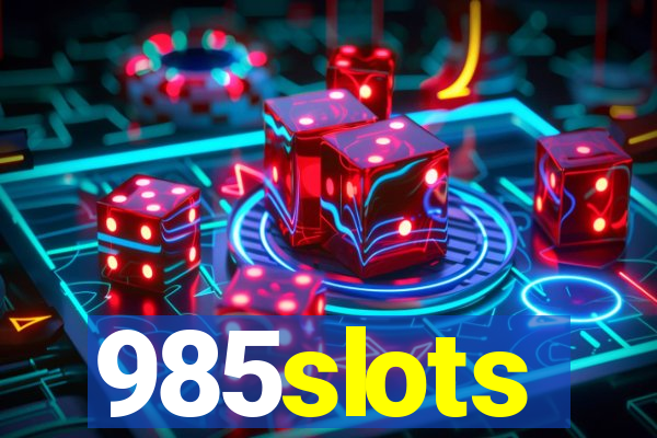 985slots