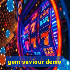 gem saviour demo