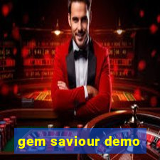 gem saviour demo