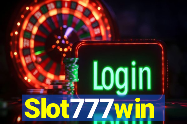 Slot777win